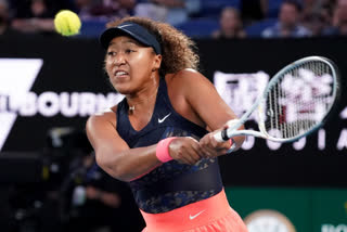 Melbourne, Grand Slam, 2021 Australian Open, Naomi Osaka