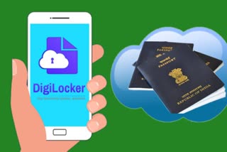 Now apply for passport services through Digi Locker