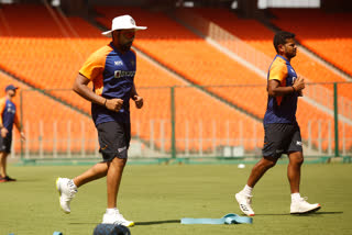 indian players can't wait to play in motera stadium