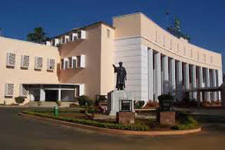 odisha assembly