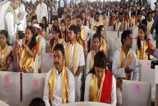 convocation of Ranchi University will be held on 1 March