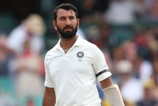 You never know with the SG pink ball, it might swing or not: Pujara