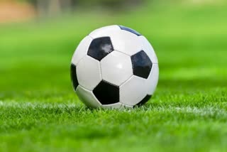 Football tournament inaugurated in Faridabad