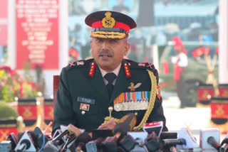 Lt Gen B S Raju to be new Director General of Military Operations of army