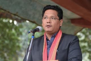 conrad sangma comments on national syllabus