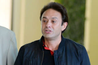 Ness Wadia