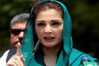 mariam nawaz accused of rigging in punjab by election