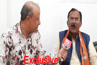 rajsamand news, BJP MLA Vasudev Devnani, राजस्थान विधानसभा उपचुनाव