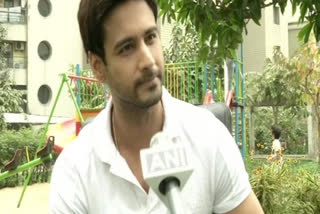 'Ready to contest Bengal polls', says actor Yash Dasgupta