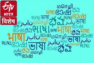 International Mother Language Day