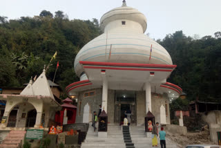 Neelkanth Mahadev Temple Kandapatan