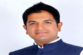 sharath bacchegowda to join congress on feb 25 th