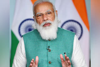 PM Modi to address BJP national-office bearers meet today