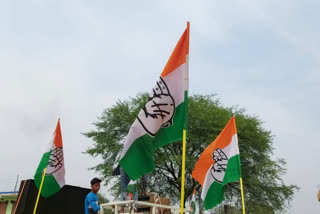 Factionalism in Surajpur District Congress