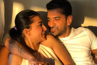 Eijaz Khan hints that relationship with Pavitra Punia is indeed permanent