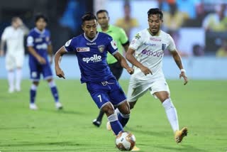 ISL 7, Kerala Blasters,Chennaiyin