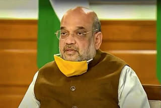 New edu policy reflects Modi govt's  commitment towards empowerment of Indian languages  Amit Shah on Indian languages  International Mother Language Day  അന്താരാഷ്ട്ര മാതൃഭാഷാ ദിനത്തിൽ പുതിയ വിദ്യാഭ്യാസ നയത്തെ പ്രശംസിച്ച് അമിത് ഷാ  അന്താരാഷ്ട്ര മാതൃഭാഷാ ദിനം  പുതിയ വിദ്യാഭ്യാസ നയം  കേന്ദ്ര ആഭ്യന്തരമന്ത്രി  അമിത് ഷാ  മാതൃഭാഷ