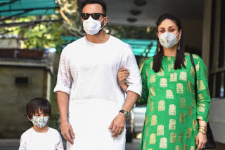 kareena kapoor and saif ali khan blessed with a baby boy  തൈമൂറിന് കൂട്ടായി കുഞ്ഞനിയന്‍ എത്തി, സന്തോഷം പങ്കുവെച്ച് താരകുടുംബം  കരീന കപൂര്‍ സെയ്‌ഫ് അലി ഖാന്‍ കുഞ്ഞ്  കരീന കപൂര്‍ പ്രസവം  തൈമൂര്‍ വാര്‍ത്തകള്‍  kareena kapoor second child