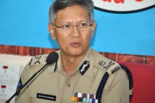 dgp Gowtham