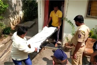 kolhapur crime