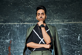 Ayushmann: Taboo topics need to be addressed through cinema