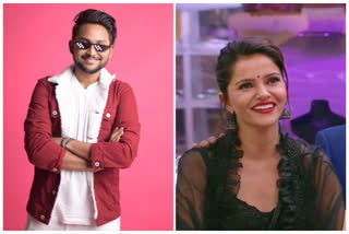 Jaan Kumar Sanu wants Rubina Dilaik to win Bigg Boss 14