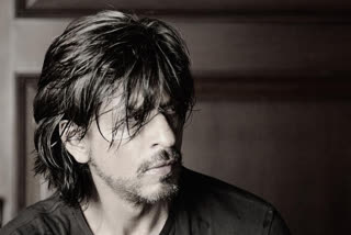 Shah Rukh khan film pathan release