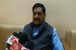 former-cooperative-minister-dayaldas-baghel-targeted-bhupesh-government-over-paddy-and-farmers-in-bemetra