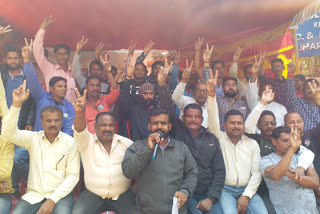 truck owners movement ended in lohardaga