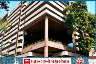 અમદાવાદ મહાનગરપાલિકાની સ્થિતિ