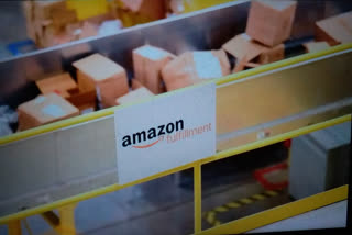 cait questions letter to Piyush Goyal in Amazon controversy