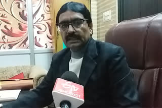 samajwadi party mla dharam raj yadav