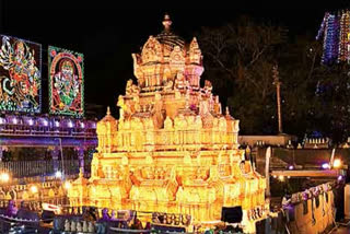 suryopasana seva in vijayawada kanakadurga temple