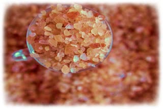 pakistan to register himalayan pink salt as geographical indications