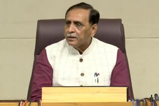 Gujarat Chief Minister Vijay Rupani tests negative for COVID-19