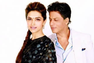 SRK-Deepika's Pathan pushed to 2022