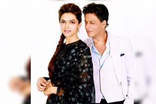 SRK-Deepika's Pathan pushed to 2022