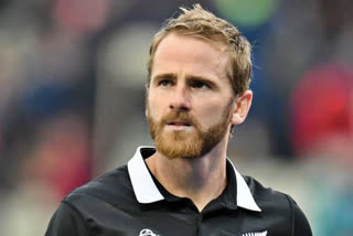 kane williamson tensed for england test series during ipl 14