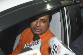 Ruling alliance in Tripura will stay intact: Biplab Kumar Deb