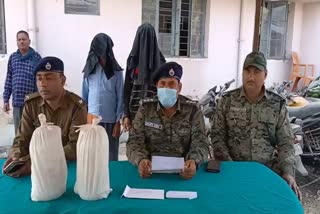 smugglers-arrested-with-opium-in-chatra