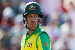 Aaron Finch