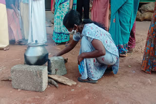 ഇന്ധനവില  പാചക വാതക വില  സിപിഎം  കോഴിക്കോട്  fuel and cooking gas prices  CPM protest