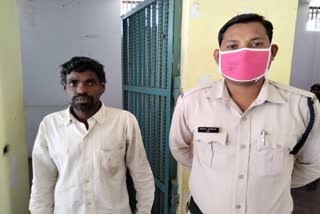 one-person-arrested-for-molesting-and-threatening-woman-in-bilaspur