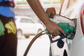 West Bengal Govt reduces tax by Rs.1 per liter on petrol and diesel