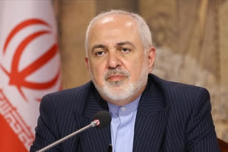us sanctions inflicted one trillion dollar damage on iran's economy says iranian fm mohammad javad zarif