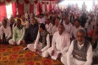 farmers-protest-against-agriculture-laws-in-palwal