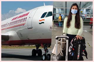 Slug Air India denies shooter Manu Bhaker's allegations of harassment