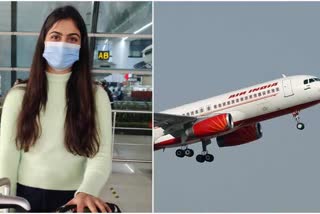 Air India denies shooter Manu Bhaker's allegations of harassment