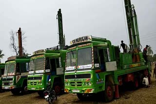 borewells-association-decided-to-stop-tubewell-mining-due-to-dearness-in-pendra