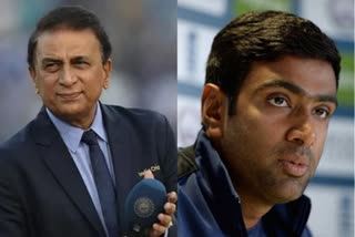 Sunil Gavaskar has said that it will be difficult for spinner Ashwin, to get a place in limited overs cricket.